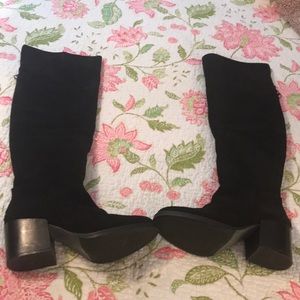 Steve Madden Boots